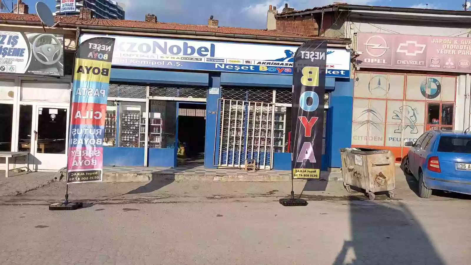 boya-olta-bayragi
