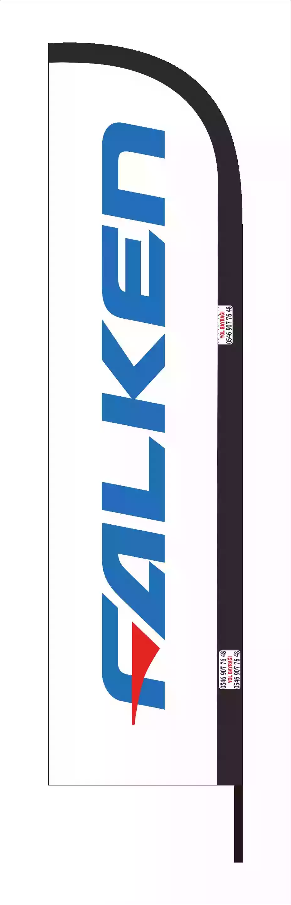 falken-olta-bayragi