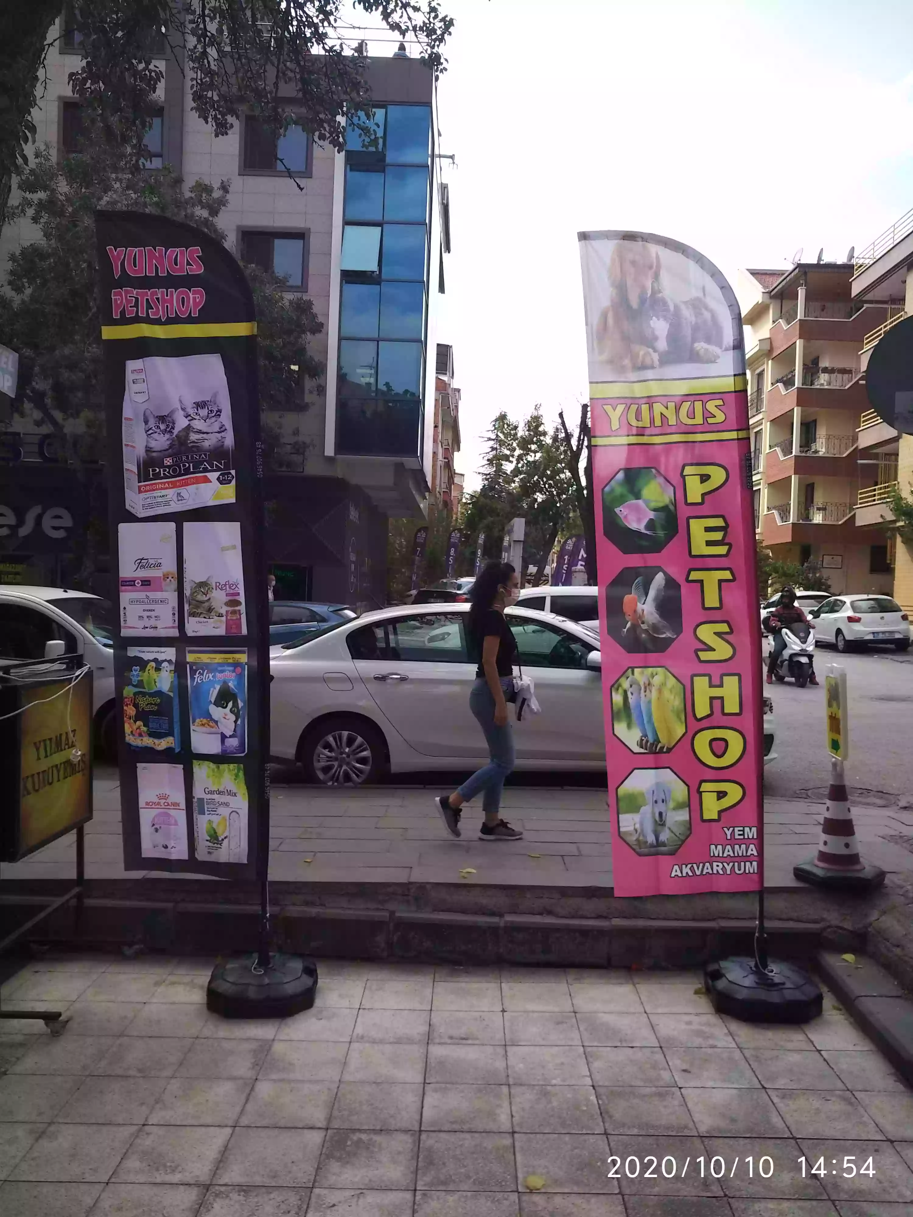 Ordu Olta Bayrak Örnekleri