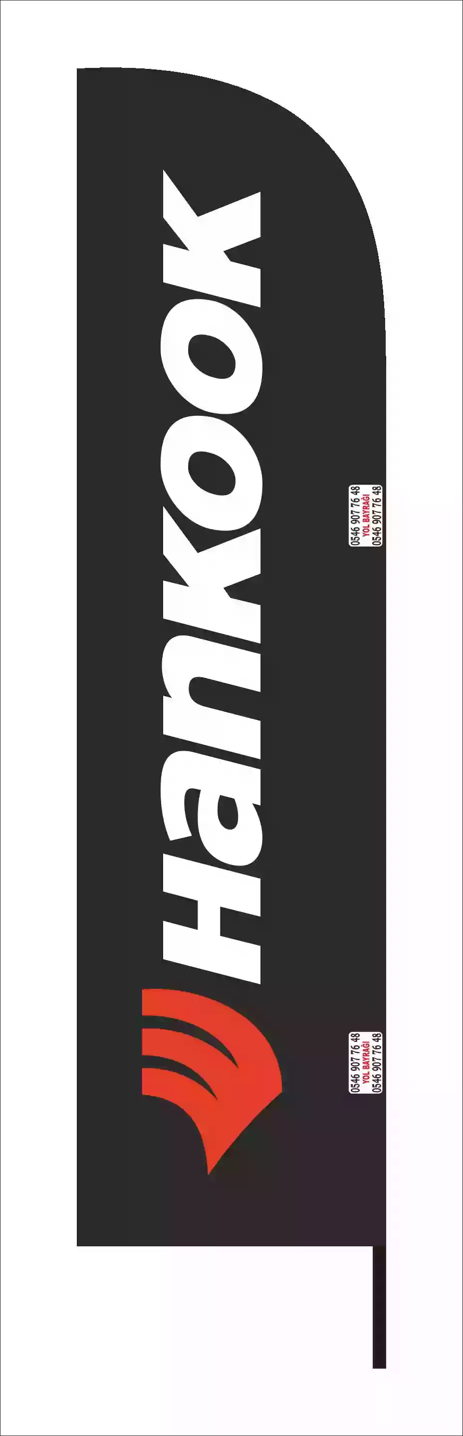 hankook-olta-bayragi