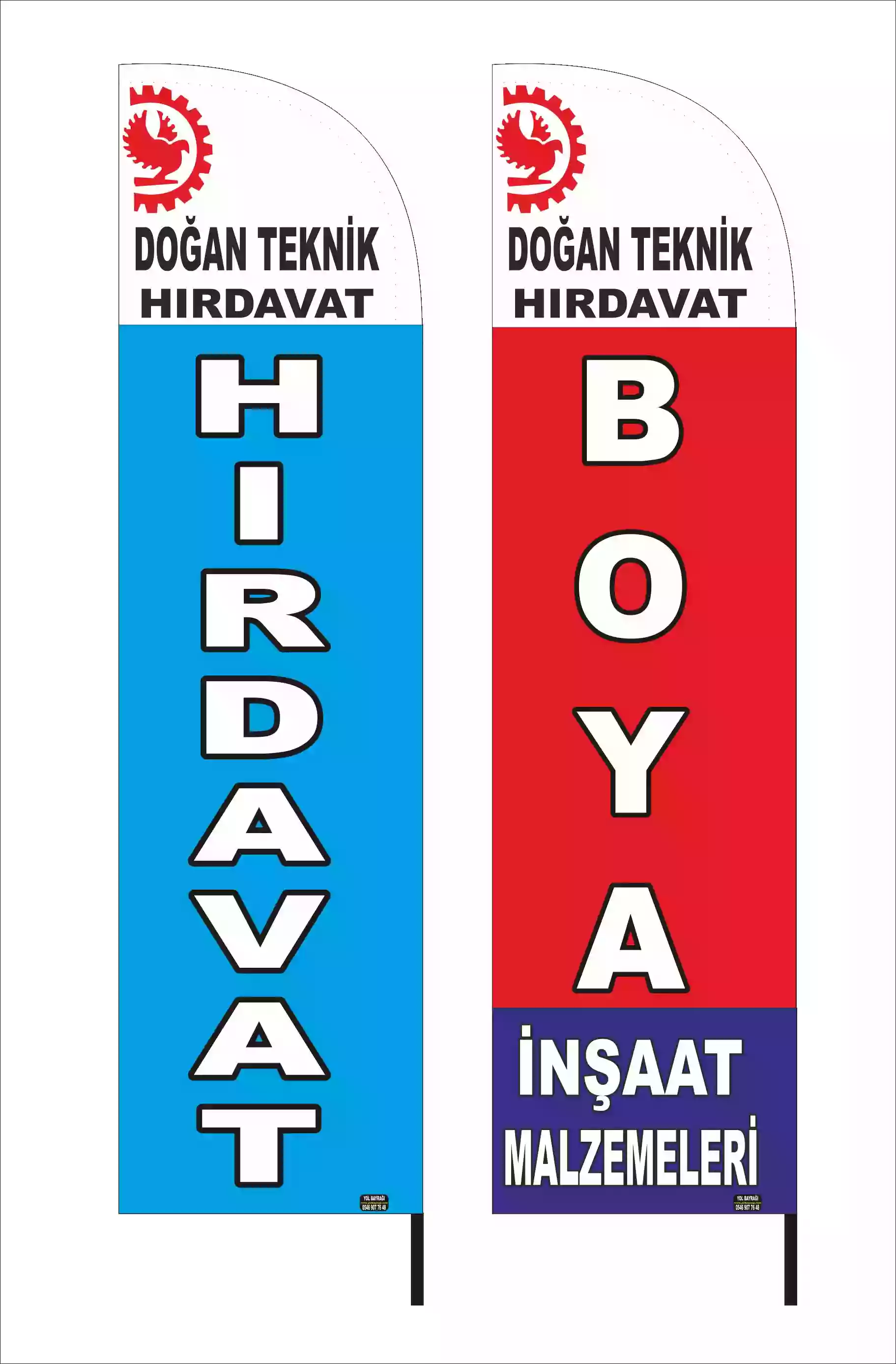 hirdavatci-olta-bayragi