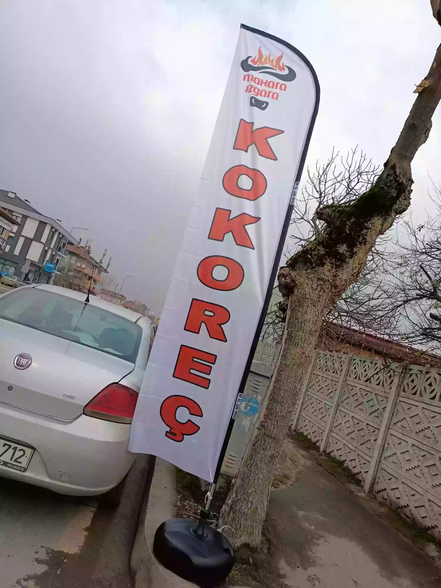 Gaziantep Olta Bayrak Örnekleri