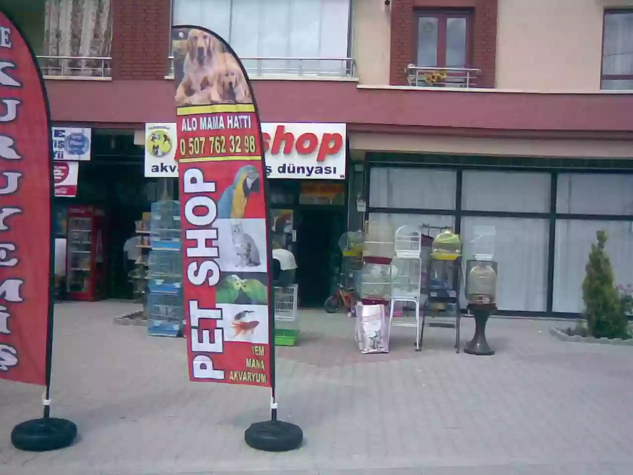 pro-line-olta-bayragi